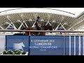 Kickoff Press Conference Of Longines Global Champions Tour Al Shaqab 2018