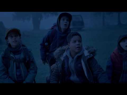 FINAL FANTASY XV - Stand Together (Official Live-Action- LatAm)