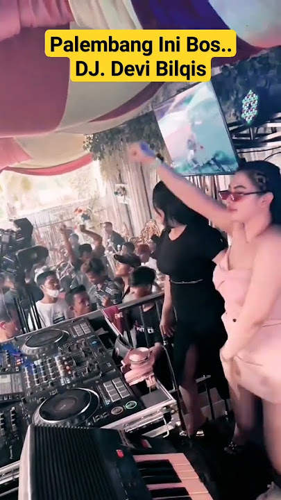 Remix Palembang || Dj. Devi Bilqis #shorts #viral