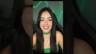 Part26 Cute Girl Live Stream 🎀 | Chill & Relaxing Music for Sleep & Study 💕🌹💦 #BigoLiveGirl screenshot 3