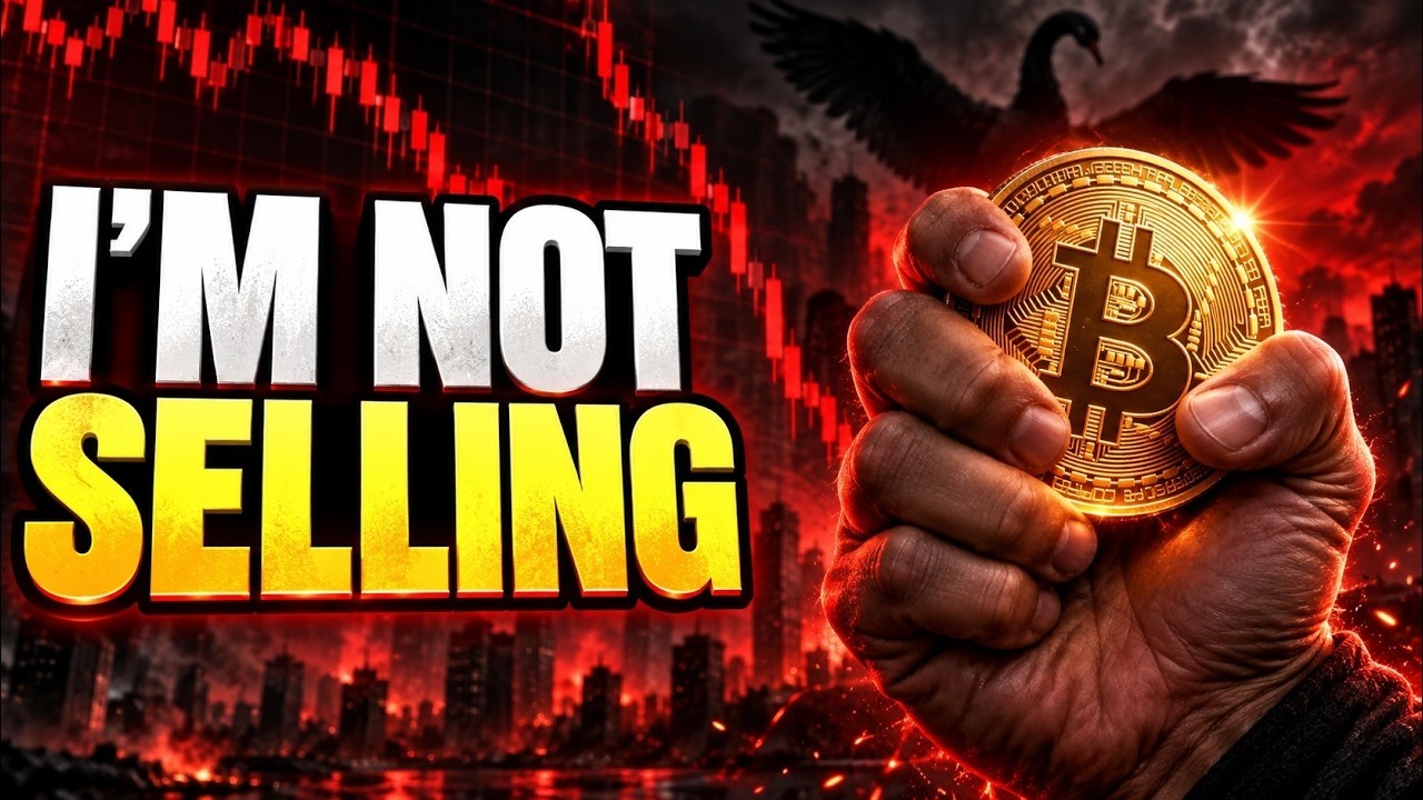 A BITCOIN COLLAPSE IS COMING!