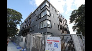 105/12-14 Mandemar Ave, Homebush West
