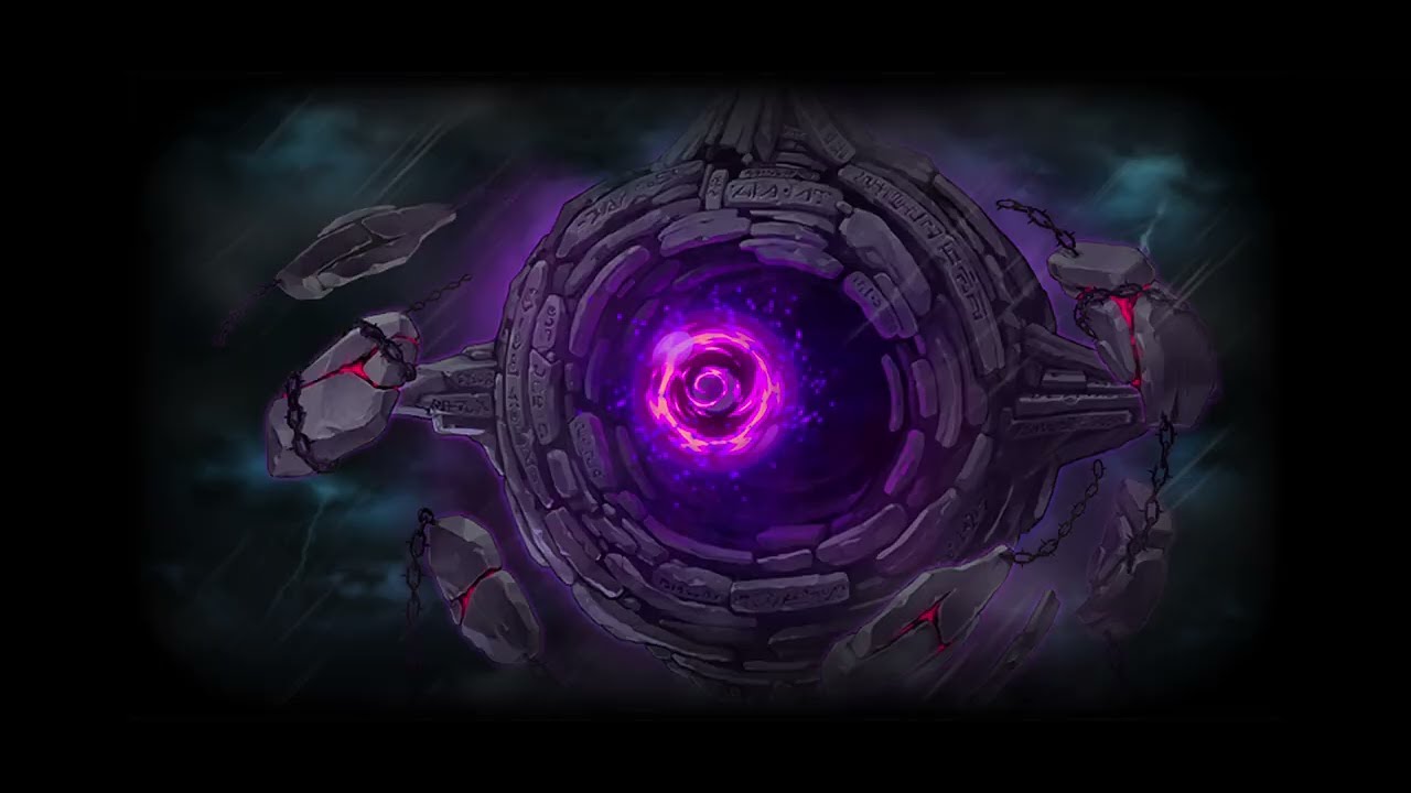 楓之谷M 神偷單人眼球