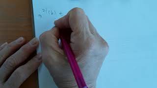 Intermediate Algebra - Review Chapter 6-10 Part 1