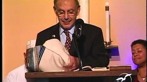 An Introduction to the Jewish Faith by Rabbi Barry...