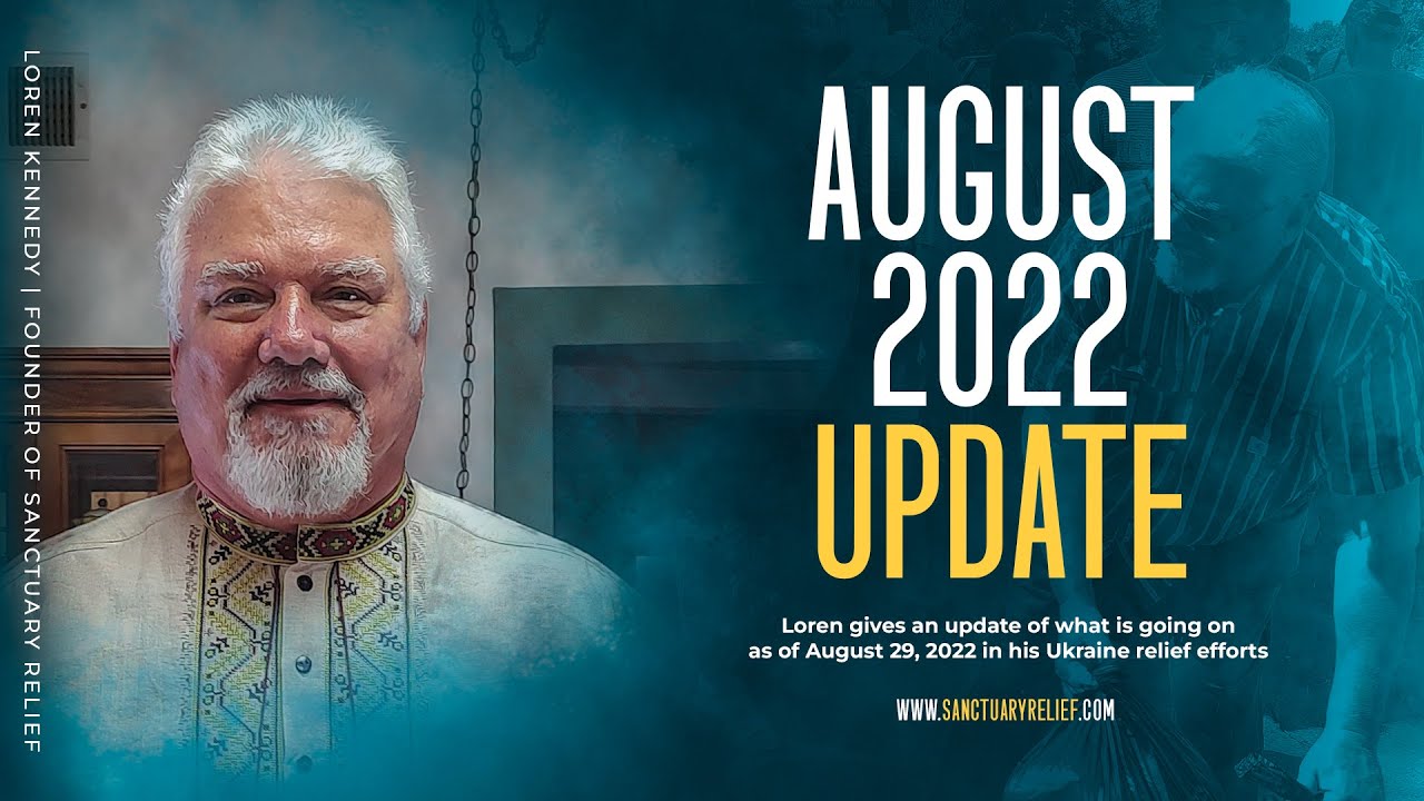 Update | August 2022 - YouTube