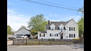 7204 Mill Street video tour