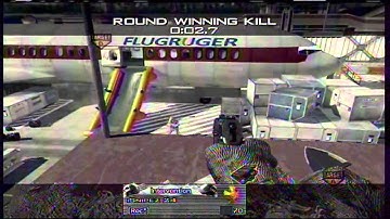 [HD] Trickshot Tutorial-The "Cat Shot"