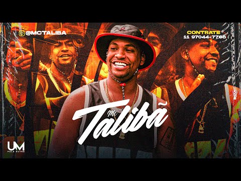 011 É O DDD - TbT - MC TALIBÃ • HENRIQUE DE FERRAZ