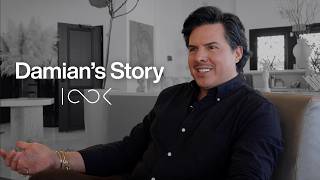Damian s Story The Evolution of LOOK