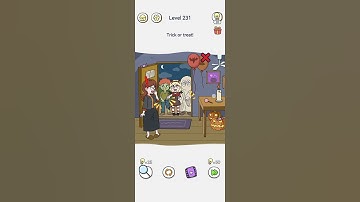 brain out 2 level 231