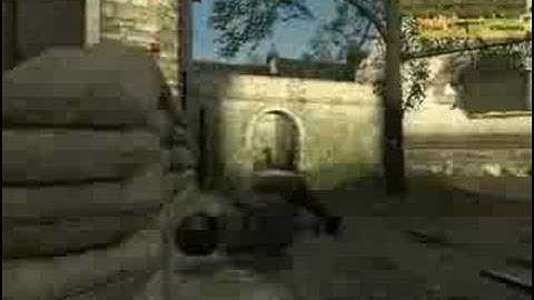 Day of Defeat: Source - Gameplay (2) Part 5/5