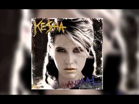 Ke$ha featuring 3OH!3 (+) Blah Blah Blah