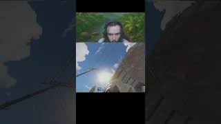 POV: I fell for the oldest trick in Rust history 🧠🔫 #yoespy #gaming #rust #viral #fyp