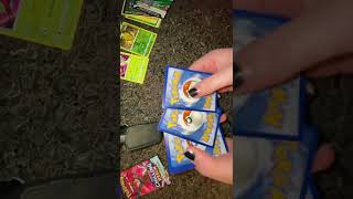 intro/pack opening screenshot 4