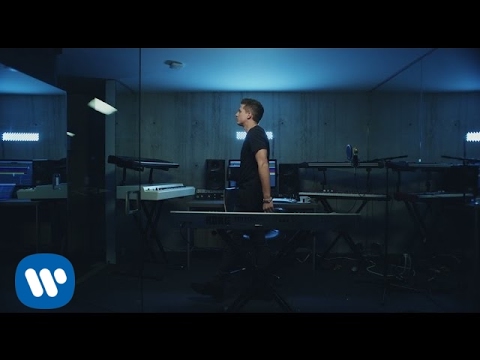 Omah Lay \u0026 Justin Bieber - Attention (Official Music Video)