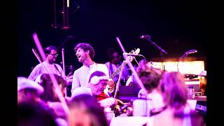 Snarky Puppy, Metropole Orkest &amp; Jules Buckley - It Stays With You (Live at North Sea Jazz)