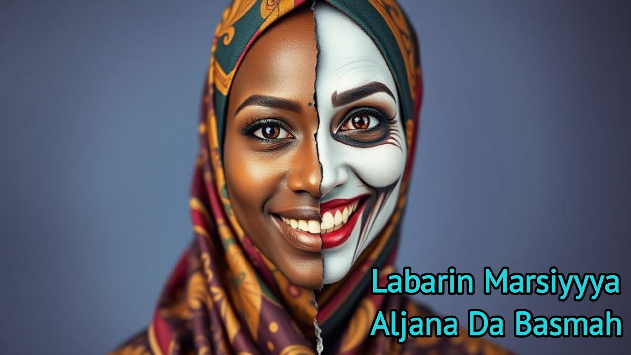 Mijin Aljana Part 5 Ya Auri Aljana A WhatsApp Group Ba Tare Da Ya Sani Ba. #hausastories #labarina