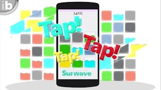 Surwave - Game Trailer (Mobile)