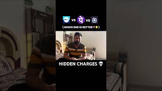Kaun Sasta Gold Deta Hai? 😳 Paytm vs Jar vs PhonePe Real Test #gold #comparison