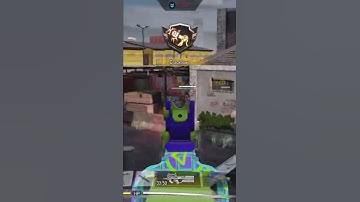 Cod Mobile Nuke #callofduty #codm #codmobile #codmobileclips #callofdutynuke #codmobilegameplay