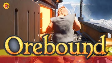 Can You Dig It? | Orebound (Demo)