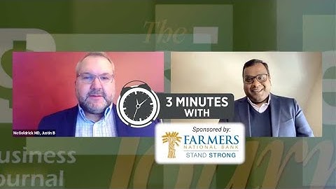 Truveta to Revolutionize Health Care Data | 3 Minutes With 3-1-21