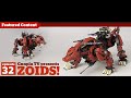 Zoids & More! | Gunpla TV 32