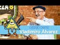 Castigo Divino Guayaco - Vladimiro Álvarez