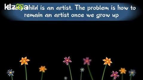 Kizoa Movie - Video - Slideshow Maker: My new channel trailer.