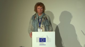 ICT2018 H2020 - New forms of delivering public goods and inclusive public services