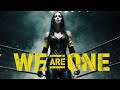WWE Theme Nexus We Are One AI Cover