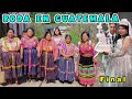 Despues de la Boda en Guatemala viene la Fiesta y la despedida 🥲/ Tradiciones Maya Quiché