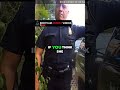 Police Officers Debate Arresting Mom During DUI Stop