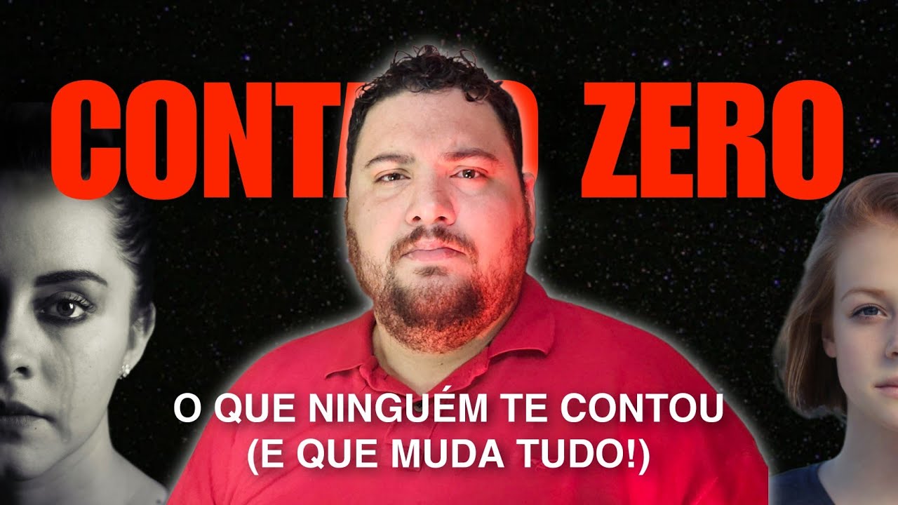 Contato Zero: O Passo Mais Difícil e Mais Importante Após o Término