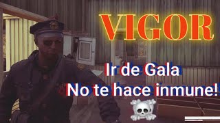 Vigor- de Gala oscura por Fabrik-☠️ Ps5