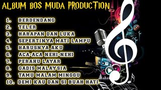 LAGU MUSIK ALBUM TERBARU BOSMUDA PRODUCTION | BAND BOSMUDA