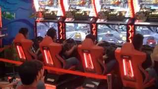 Mmt4 Cp Tag Cup 2014 - Pt1