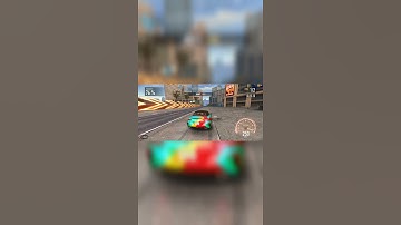 Need for Speed No Limits l Gameplay Short9 l Android iOS Walkthrough #shorts