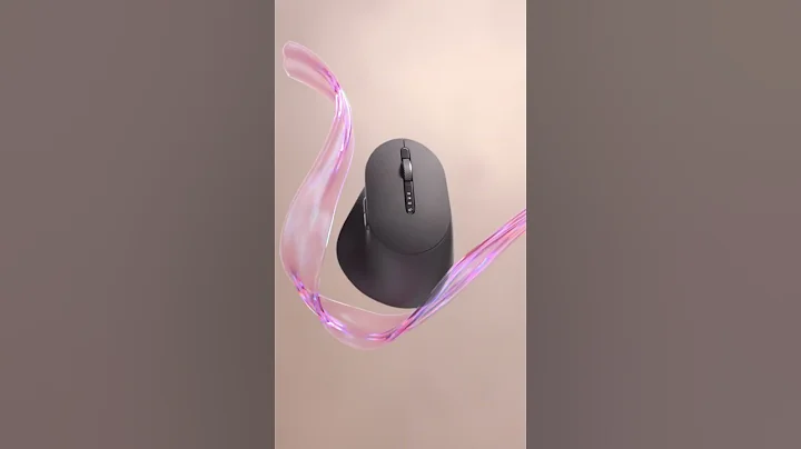 Dell Premier Collaboration Keyboard and Mouse