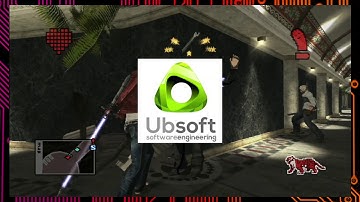 No More Heroes 2: Desperate Struggle, Part 3: A Sermon of Violence - Button Jam