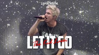 The Kid LAROI - Let It Go (Unreleased) (Lyrics) | 2023