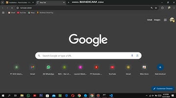 MEMBUAT TABEL CRUD CEPAT MENGGUNAKAN LARAVEL FILAMENT