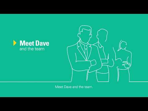 ABN AMRO Commercial Finance Bad Debt Protection Video