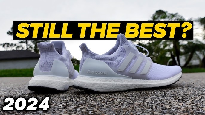 Adidas Ultra4D Chalk White: Review & On-Feet 