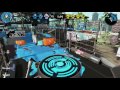 The Stupidest Death in the History of Splatoon 2