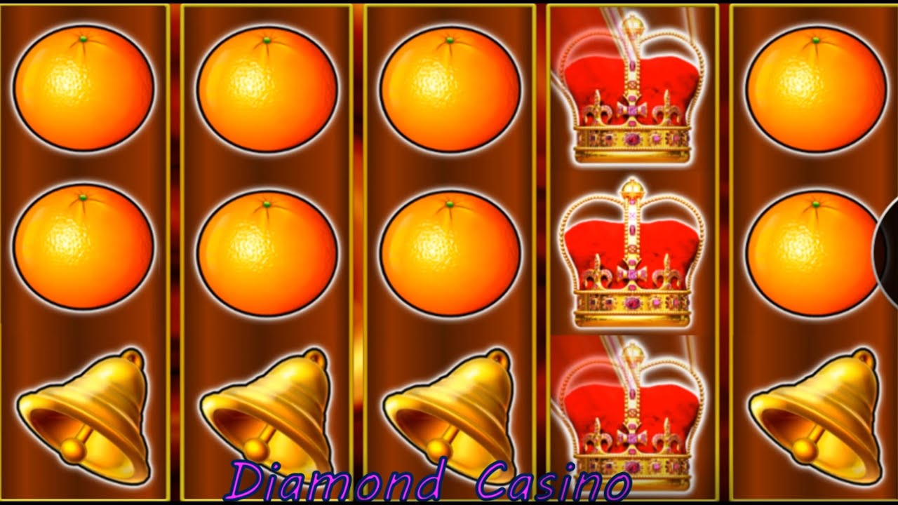 Shining Crown 2023 - EGT Slot - Pacanele - Miza 50 - 80 - Clopotei ...