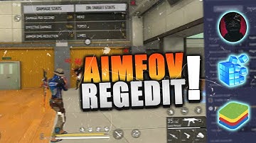 ENABLE THIS SETTING : To Get 99% Headshots l Bluestacks 5 l Msi 5 (4K)