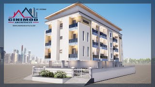 2 Bedroom Flat