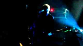 A Place To Bury Strangers - Love High &amp; Now It&#39;s Over - Live At the Music Hall of Williamsburg